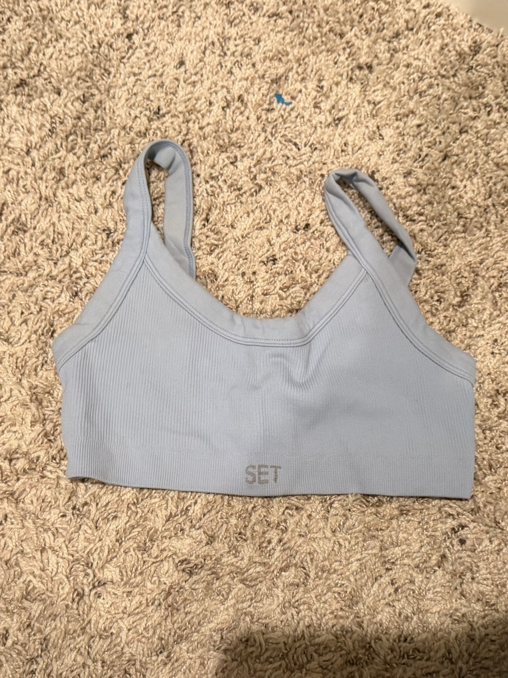 Set active bra